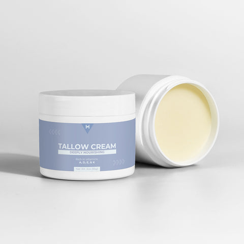 Tallow Moisturizing Cream™