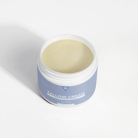 Tallow Moisturizing Cream™