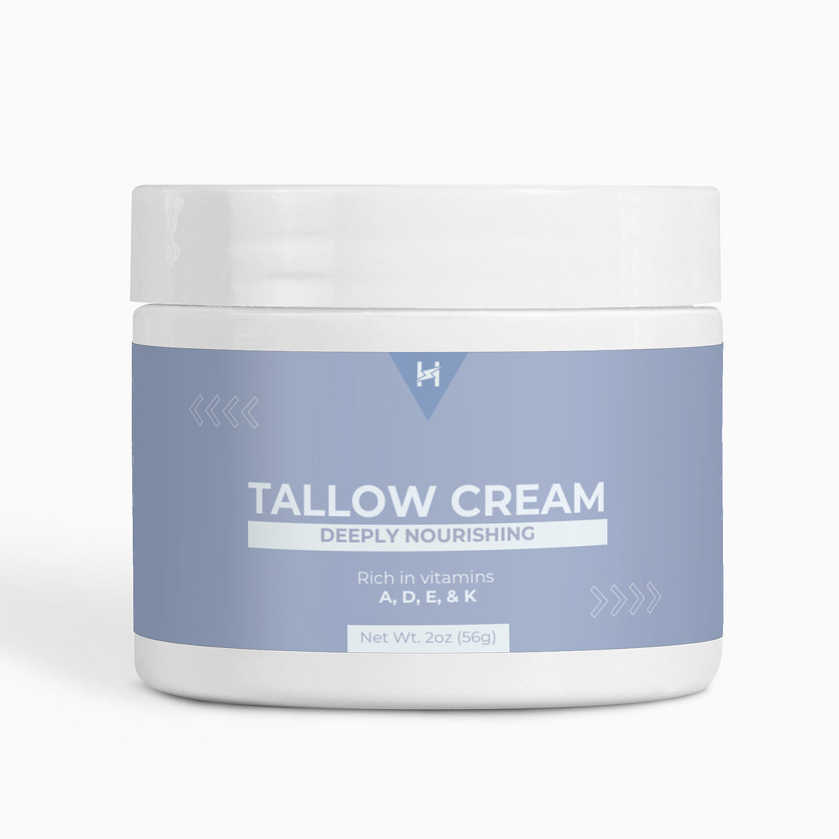 Tallow Moisturizing Cream™