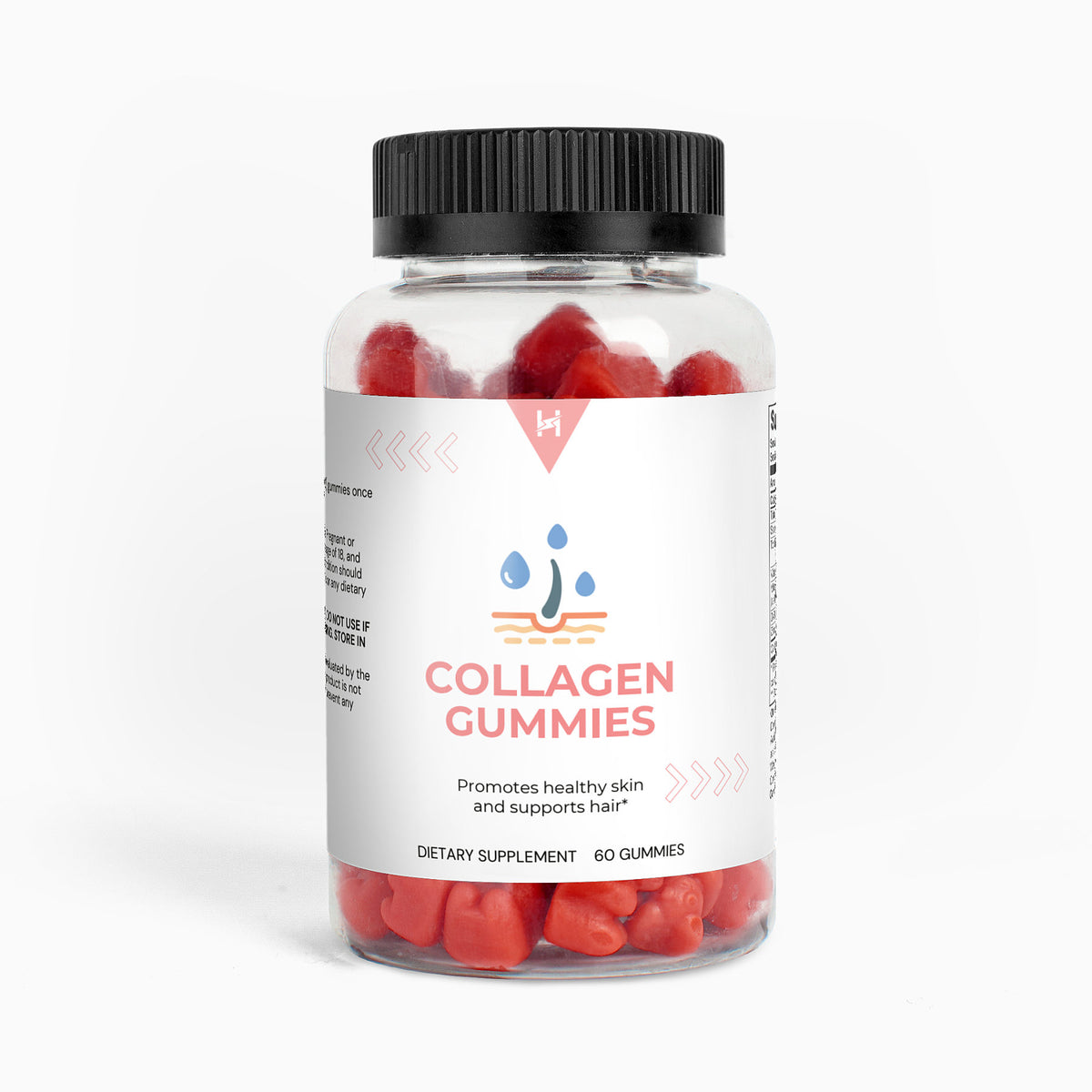 Collagen Gummies™