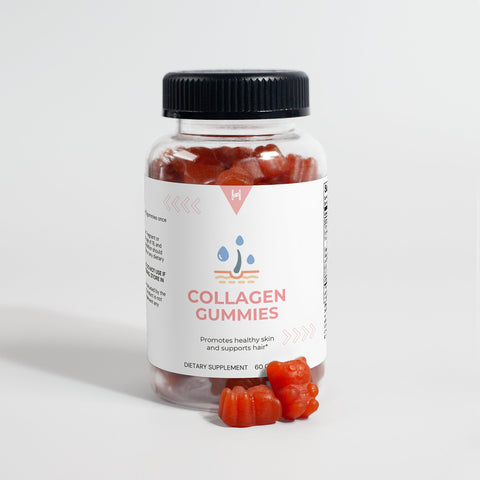 Collagen Gummies™