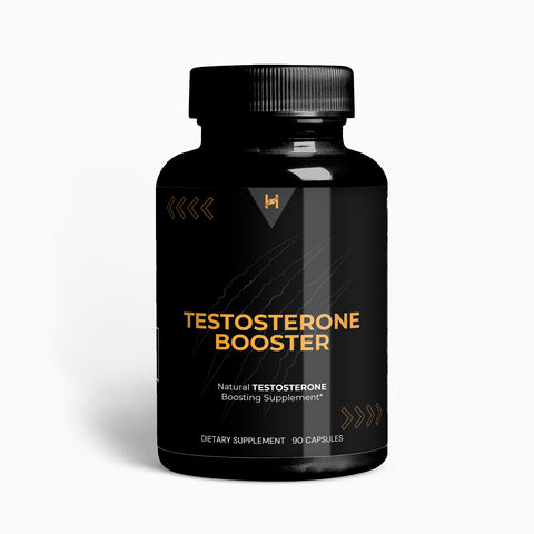 Testosterone Booster™