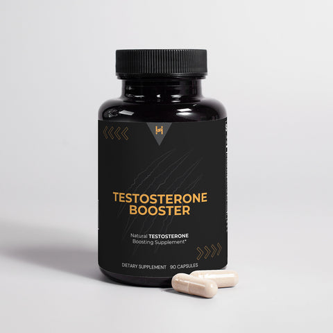 Testosterone Booster™