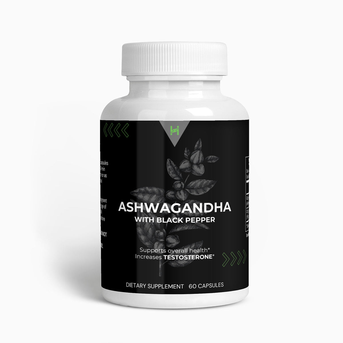 Organic Ashwagandha™