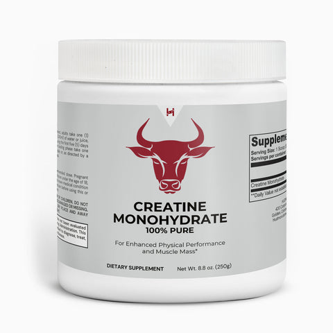 Pure Creatine Monohydrate™