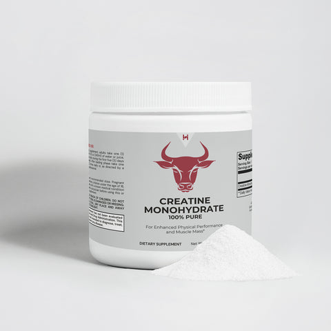 Pure Creatine Monohydrate™