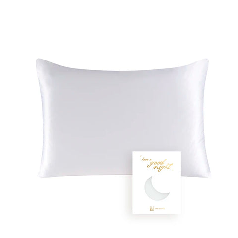 6A Grade Silk Pillowcase™