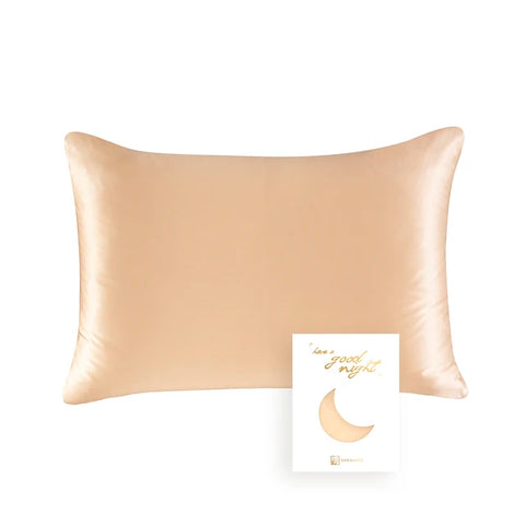 6A Grade Silk Pillowcase™