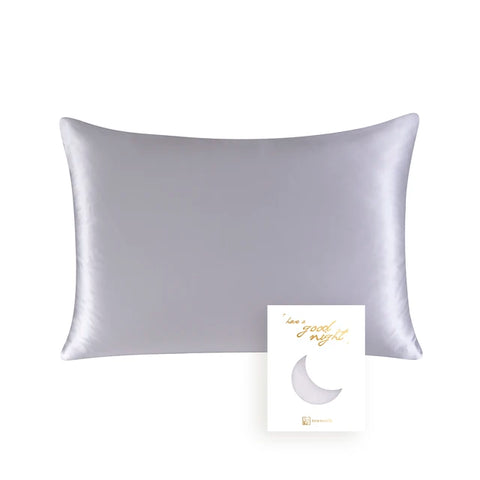 6A Grade Silk Pillowcase™