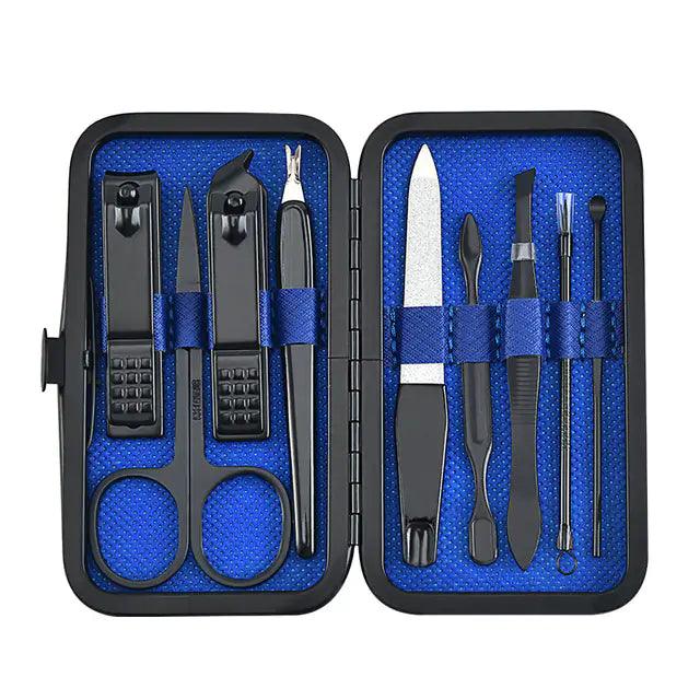 Manicure Pedicure Set - Hudmon Store