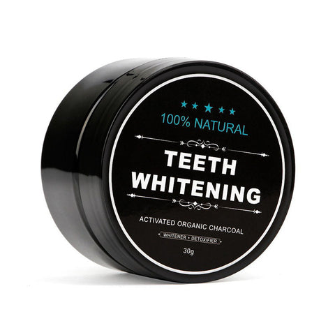 Teeth Whitening Powder™