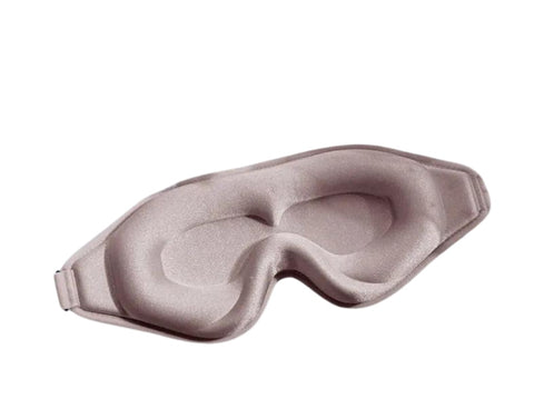 Luxurious Sleep Mask™