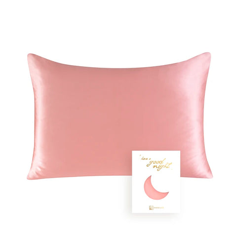 6A Grade Silk Pillowcase™