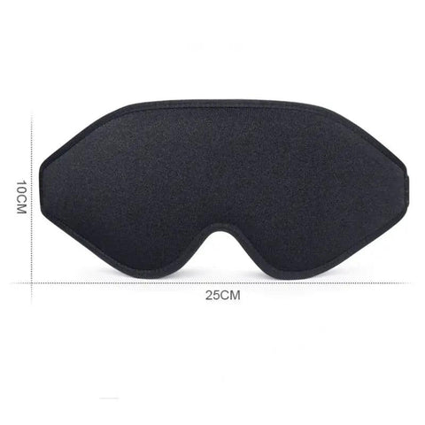 Sleep Mask Hudmon